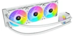Liquid Cooler Antec Symphony 360 ARGB - White