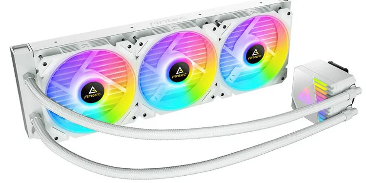 WATER-COOLER-ANTEC-SYMPHONY-360-ARGB-LGA-115X-AM4-FAN-120MM-WHITE_Enfriamiento-y-Ventilacion_9569_1.webp Liquid Cooler Antec Symphony 360 ARGB - White - Imagen 1
