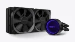 Liquid Cooler NZXT Kraken X53 240MM - (RL-KRX53-01) - Imagen 2