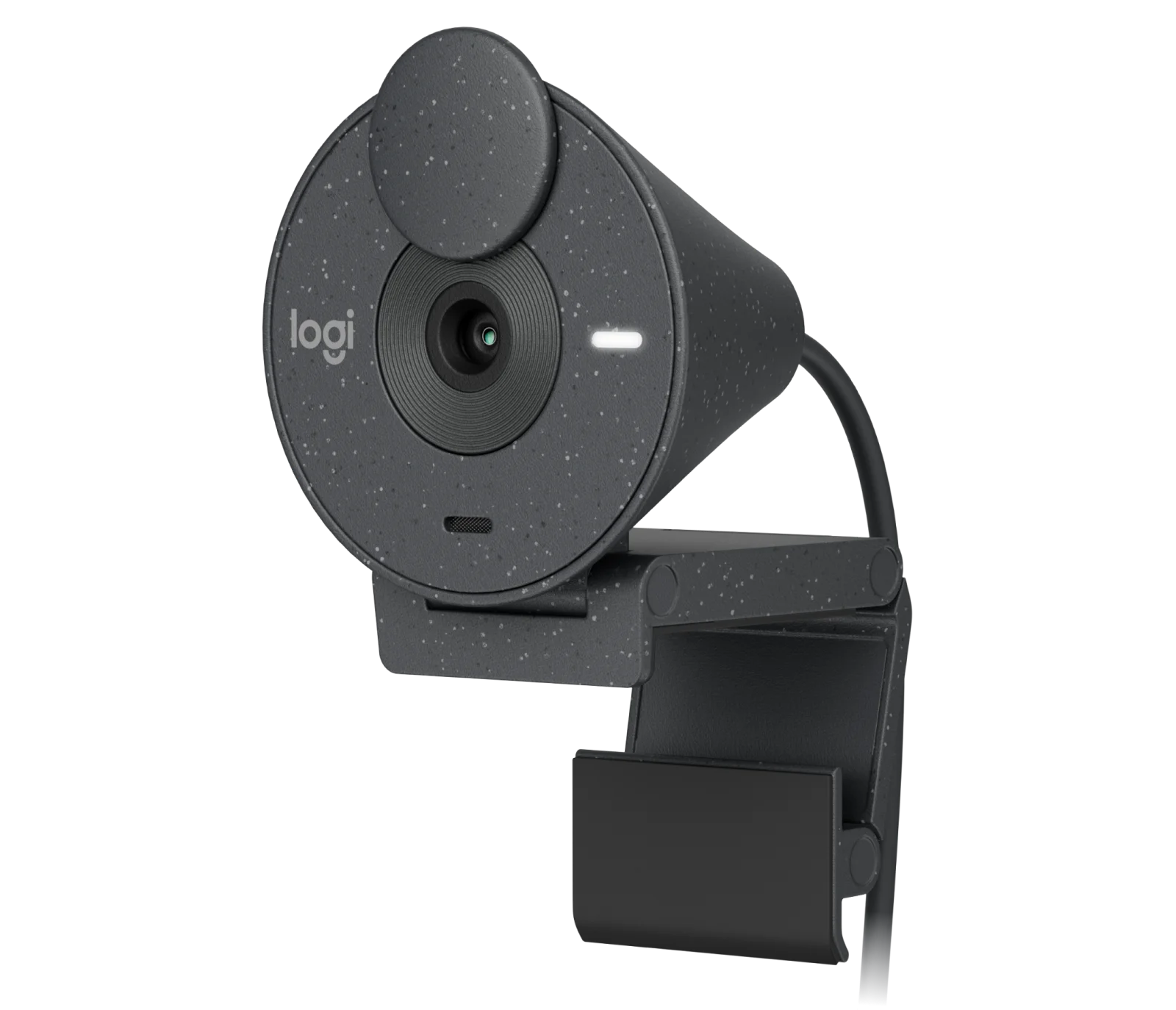 WEBCAM-LOGITECH-BRIO-300-FULL-HD-1080P-30-FPS-2MP-USB-C-GRAFITO-960-001413_WEBCAM-Y-CONFERENCIA_12143_1.webp WEBCAM LOGITECH BRIO 300 - FULL HD 1080P - 30 FPS - 2MP - USB-C - GRAFITO (960-001413) - Imagen 1
