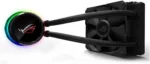 Liquid Cooler Asus ROG RYUO 120 - Imagen 4