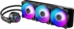 Liquid Cooler MSI MAG CORELIQUID 360R - Imagen 2