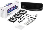 Liquid Cooler MSI MAG CORELIQUID 360R - Imagen 3