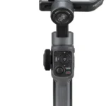ESTABILIZADOR ZHIYUN SMOOTH 5 GIMBAL - CON TRIPODE