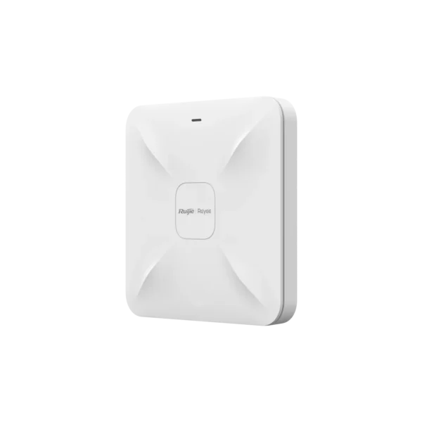 ACCESS POINT RUIJIE REYEE RG-RAP2200(E) - Wi-Fi 5 - 1267MBPS - MU-MIMO - FREE CLOUD MANAGEMENT