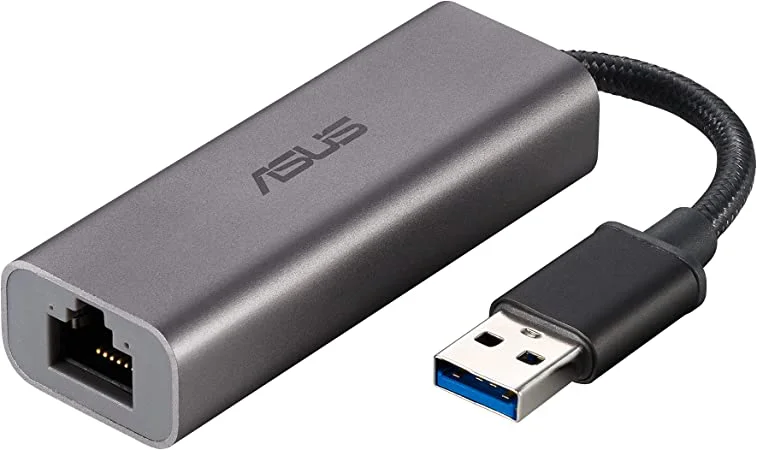 ADAPTADOR-ETHERNET-ASUS-DE-RJ45-2.5G-A-USB-3.0-TIPO-A-USB-C2500-_ACCESORIOS_8500_img12272_1.webp ADAPTADOR ETHERNET ASUS DE RJ45 2.5G A USB 3.0 TIPO-A (USB-C2500) - Imagen 1
