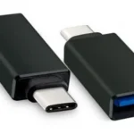 ADAPTADOR TP-LINK UC400 DE USB TYPE-C A USB-A HEMBRA (OTG)