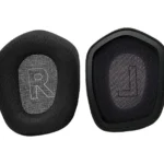 ALMOHADILLAS DE REPUESTO PARA AUDIFONOS LOGITECH G733 - BLACK
