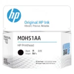 CABEZAL PARA IMPRESORA HP BLACK (M0H51A) HP Tank 115, 118,455, 355, 450, 457