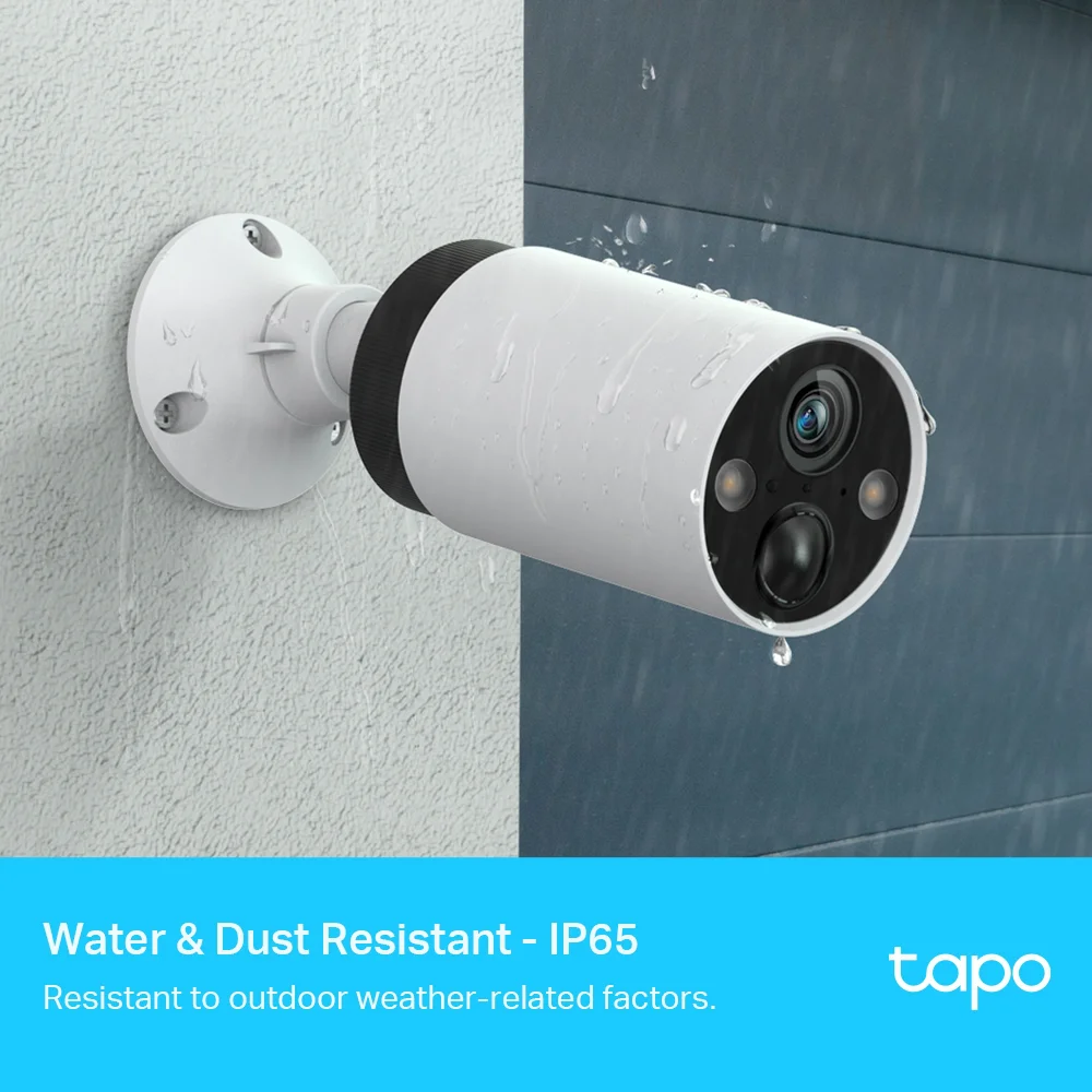 CAMARA-IP-TP-LINK-TAPO-C420S1-2K-WiFi-CON-BATERIA-180-DIAS-AUDIO-BIDIRECCIONAL-VISION-NOCTURNA-IP65-INCLUYE-HUB_CAMARAS-DE-SEGURIDAD_15760_img12381_1.webp CAMARA IP TP-LINK TAPO C420S1 - 2K - WiFi CON BATERÍA 180 DÍAS- AUDIO BIDIRECCIONAL - VISION NOCTURNA - IP65 - INCLUYE HUB - Imagen 1