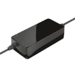 CARGADOR ADAPTADOR TRUST MAXO PARA LAPTOP ASUS - VIVOBOOK/ZENBOOK/ASUSPRO - 19V - 4.62A  - 90W - BLACK (23390)
