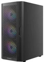 Case Antec AX20 Extreme |  4 Ventiladores RGB - Imagen 2