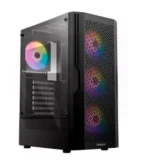 Case Antec AX20 Extreme |  4 Ventiladores RGB - Imagen 3
