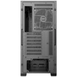 CASE ANTEC P7S - MID TOWER - ATX - PANEL SÓLIDO - 4 FAN 120MM PWM SILENCIOSO - BLACK - Imagen 3