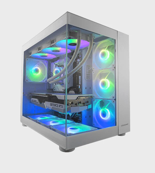 CASE-COUGAR-FV150-RGB-DUAL-CHAMBER-MID-TOWER-VIDRIO-TEMPLADO-ATX-4-FAN-120MM-ARGB-NEGRO-CGR-5KA1B-RGB-_Cases_16089_img12311_1.webp CASE COUGAR FV150 RGB - DUAL CHAMBER - MID TOWER - VIDRIO TEMPLADO - ATX - 4 FAN 120MM ARGB - NEGRO (CGR-5KA1B-RGB) - Imagen 1