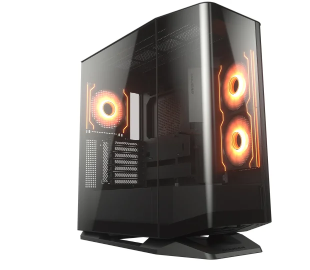 CASE-COUGAR-FV270-RGB-TEMPERED-GLASS-MID-TOWER-ATX-3-FAN-140MM-ARGB-1-FAN-120MM-ARGB-BLACK-CGR-58M6B-RGB-_Cases_16123_img12313_1.webp CASE COUGAR FV270 RGB - TEMPERED GLASS - MID TOWER - ATX - 3 FAN 140MM ARGB - 1 FAN 120MM ARGB - BLACK (CGR-58M6B-RGB) - Imagen 1