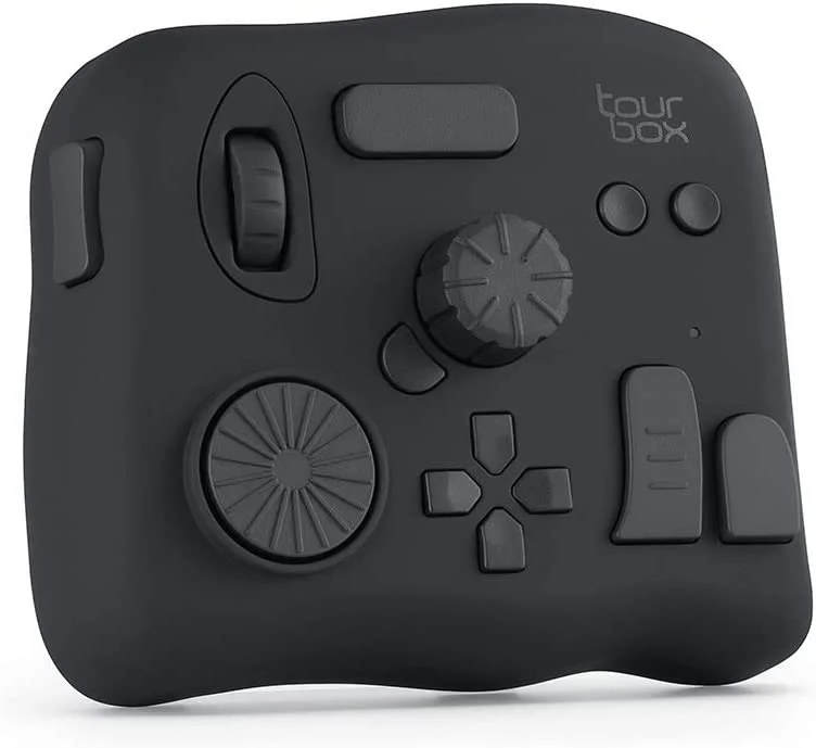 CONSOLA-TOURBOX-NEO-PARA-EDICION-DE-PHOTO-Y-VIDEO-PARA-SIMPLIFICAR-Y-OPTIMIZAR-AP-AL-SAI-PR-Y-MAS_ACCESORIOS_12163_img12375_1.webp CONSOLA TOURBOX NEO PARA EDICION DE PHOTO Y VIDEO - PARA SIMPLIFICAR Y OPTIMIZAR AP - AL - SAI - PR Y MAS - Imagen 1