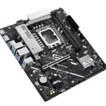 MAINBOARD ASUS PRIME B860M-A - LGA1851 - DDR5 - PCIE 5.0 - MATX - DP/HDMI (90MB1K00-M0EAY0)