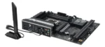 Mainboard Asus TUF Gaming B860-Plus WiFi | LGA1851 | 4xDDR5 | ATX | WiFi7