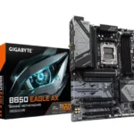 MAINBOARD GIGABYTE B650 EAGLE AX - WiFi - AMD RYZEN AM5 - ATX - DDR5 - DP/HDMI/TYPE-C