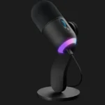 MICROFONO LOGITECH YETI GX - BLUE VOICE - USB - BLUE SOUND CERTIFIED - RGB LIGHTSYNC (988-000568)