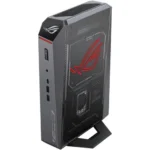 Mini PC ASUS ROG NUC 15 | Ultra 7 255HX | 32GB DDR5 | 1TB SSD | RTX 5060 8GB | Win11H - Imagen 4