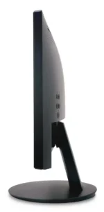 MONITOR ACER K202Q - 19.5" HD (1600X900) - 75HZ - 5MS - 200 NITS - HDMI/VGA - BLACK (UM.IE0AA.004) - Imagen 3