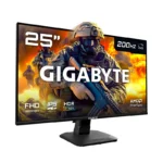 Monitor Gigabyte GS25F2 24.5" SS IPS FHD 200Hz 1ms - Imagen 3