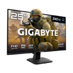 Monitor Gigabyte GS25F2A 24.5" IPS FHD 240Hz - Imagen 3