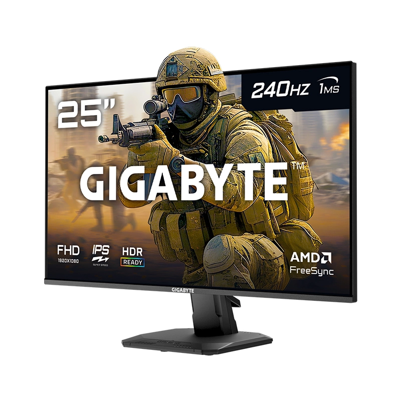 MONITOR-GIGABYTE-GS25F2A-SA1-24.5-FHD-1920X1080-SS-IPS-240Hz-1MS-GTG-SPEAKER-HDR10-NON-GLARE-HDMI-DP-BLACK_Monitores_18826_img12049_1.webp Monitor Gigabyte GS25F2A 24.5" IPS FHD 240Hz - Imagen 1