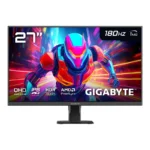 Monitor Gigabyte GS27FA 27" SS IPS FHD 180Hz 1ms - Imagen 2