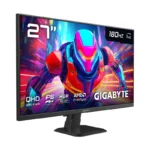 Monitor Gigabyte GS27FA 27" SS IPS FHD 180Hz 1ms - Imagen 3