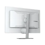 Monitor Gigabyte M27Q2 ICE 27" IPS 2K QHD | OC 210Hz | Plano | Blanco - Imagen 6