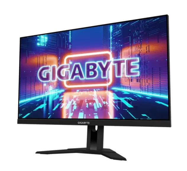 MONITOR-GIGABYTE-M28U-SA-28-SuperSpeed-IPS-4K-UHD-2ms-MPRT-144HZ-HDMI-2.1-DP-1.4-USB-C-BLACK_Monitores_11687_img12101_1.webp Monitor Gigabyte M28U 28" SS IPS 4K200Hz 1ms - Imagen 1