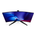 Monitor Indurama Vortix Ultra 32" | Curvo VA FHD 180Hz (32MIMNAVU) - Imagen 2