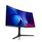 Monitor Indurama Vortix Ultra 32" | Curvo VA FHD 180Hz (32MIMNAVU) - Imagen 5