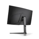 Monitor Indurama Vortix Ultra 32" | Curvo VA FHD 180Hz (32MIMNAVU) - Imagen 6
