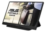 Monitor Portatil Asus ZenScreen MB166C | 15.6" FHD IPS | USB-C/DP - Imagen 2