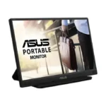 Monitor Portatil Asus ZenScreen MB166C | 15.6" FHD IPS | USB-C/DP - Imagen 3