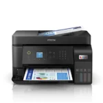 MULTIFUNCIONAL EPSON ECOTANK L5590 - SMART PANEL - WIFI/ETHERNET - USB - 33PPM (C11CK57301)