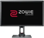 Monitor E-Sports BenQ Zowie XL2731 - 27" - Imagen 2