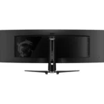 Monitor MSI MPG-491CQP-QD-OLED 49" UltraWide Curvo - Imagen 3