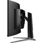 Monitor MSI MPG-491CQP-QD-OLED 49" UltraWide Curvo - Imagen 4
