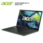 Laptop Acer Aspire Go 15 | Core i7-13620H | 16GB | 512GB | 15.6" | Verde