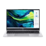 Laptop Acer Aspire AL15--43P-R15H | RYZEN 7 5825U | 16GB | 512GB | 15.6" | SILVER (NX.DAMAL.001) - Imagen 3