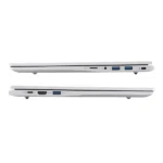 Laptop Acer Aspire AL15--43P-R15H | RYZEN 7 5825U | 16GB | 512GB | 15.6" | SILVER (NX.DAMAL.001) - Imagen 4