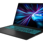 Laptop Asus Gaming V16 V3607VP-RP030 | ULTRA 7 240H | 1TB | 32GB DDR5 |RTX 5070 8G | 16" WUXGA