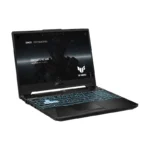 Laptop Asus TUF Gaming A15 FA506NC-HN016 | RYZEN 5 7535HS | 16GB DDR5 | 512GB SSD | RTX 3050 4GB | 15.6 | GRAPHITE BLACK - Imagen 2