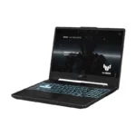 Laptop Asus TUF Gaming A15 FA506NC-HN016 | RYZEN 5 7535HS | 16GB DDR5 | 512GB SSD | RTX 3050 4GB | 15.6 | GRAPHITE BLACK