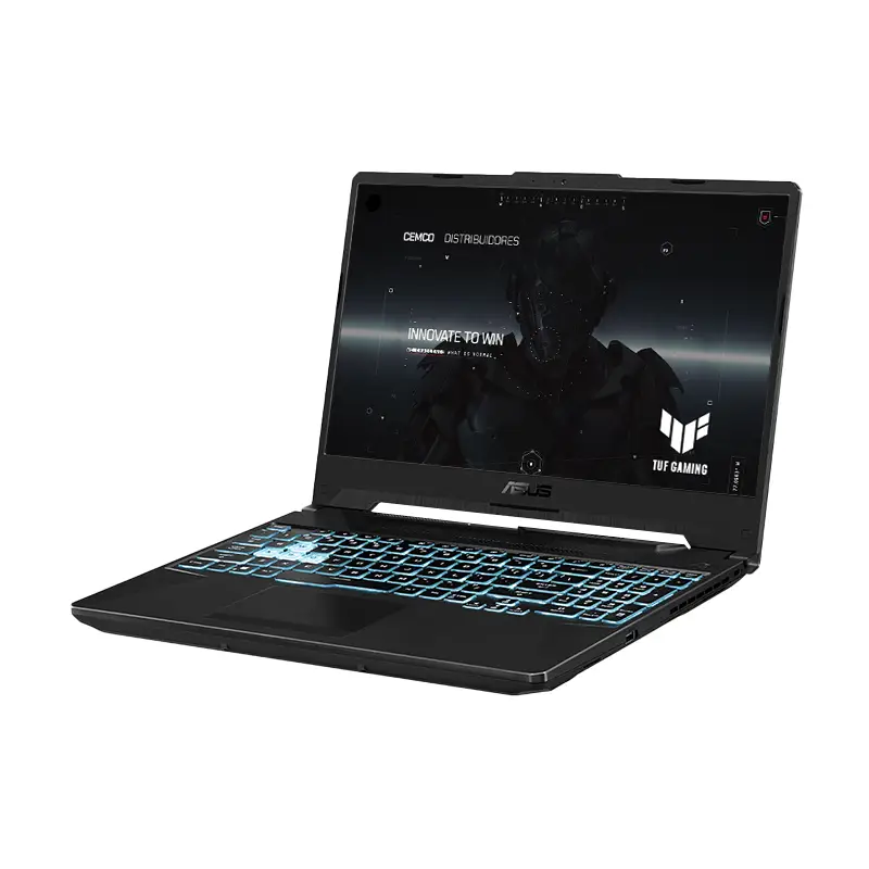 NOTEBOOK-ASUS-TUF-GAMING-A15-FA506NC-HN016-RYZEN-5-7535HS-16GB-DDR5-512GB-SSD-GEFORCE-RTX-3050-4G-15.6-FHD-WV-SIN-S.O-GRAPHITE-BLACK_Laptops_17323_img12217_1.webp Laptop Asus TUF Gaming A15 FA506NC-HN016 | RYZEN 5 7535HS | 16GB DDR5 | 512GB SSD | RTX 3050 4GB | 15.6 | GRAPHITE BLACK - Imagen 1